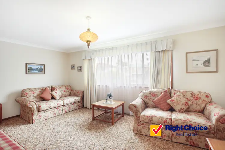 Fourth view of Homely house listing, 121 Captain Cook Drive, Barrack Heights NSW 2528