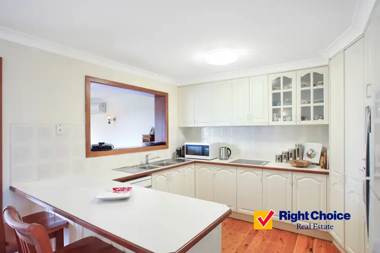 Fifth view of Homely house listing, 121 Captain Cook Drive, Barrack Heights NSW 2528