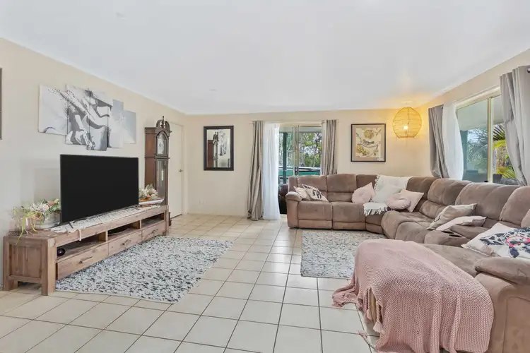 Second view of Homely house listing, 65-67 Appel Street, Canungra QLD 4275