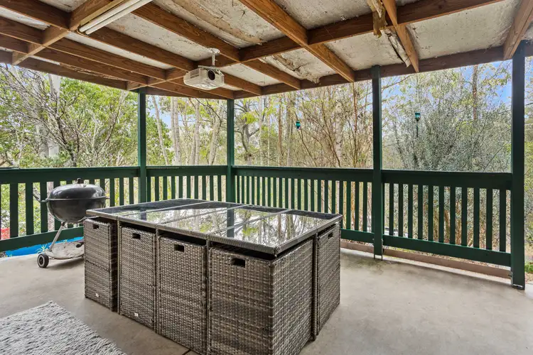 Sixth view of Homely house listing, 65-67 Appel Street, Canungra QLD 4275