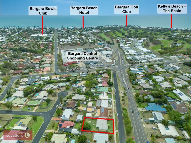 Third view of Homely house listing, 16 Sandhills Drive, Bargara QLD 4670