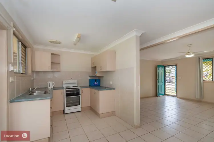 Sixth view of Homely house listing, 16 Sandhills Drive, Bargara QLD 4670