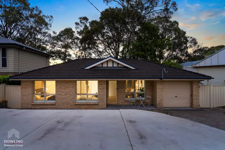 Main view of Homely house listing, 41 Moore Street, Birmingham Gardens NSW 2287