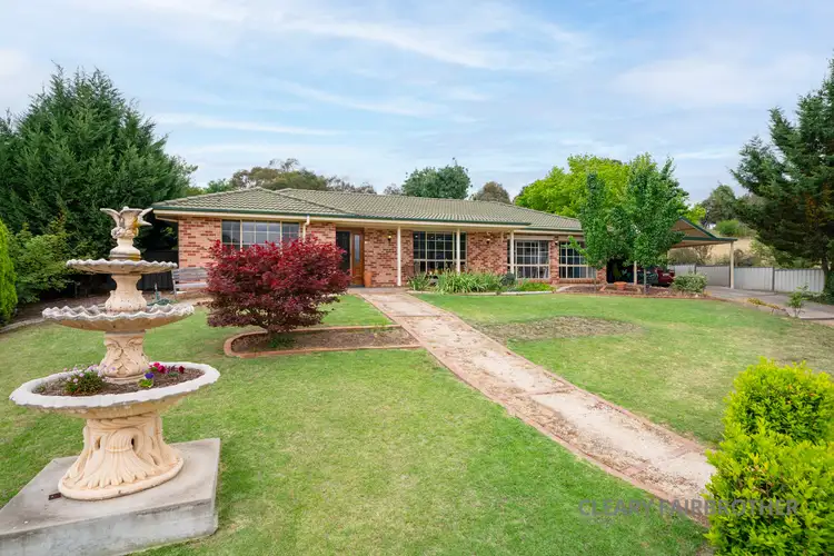 23 Rose Street, South Bathurst NSW 2795