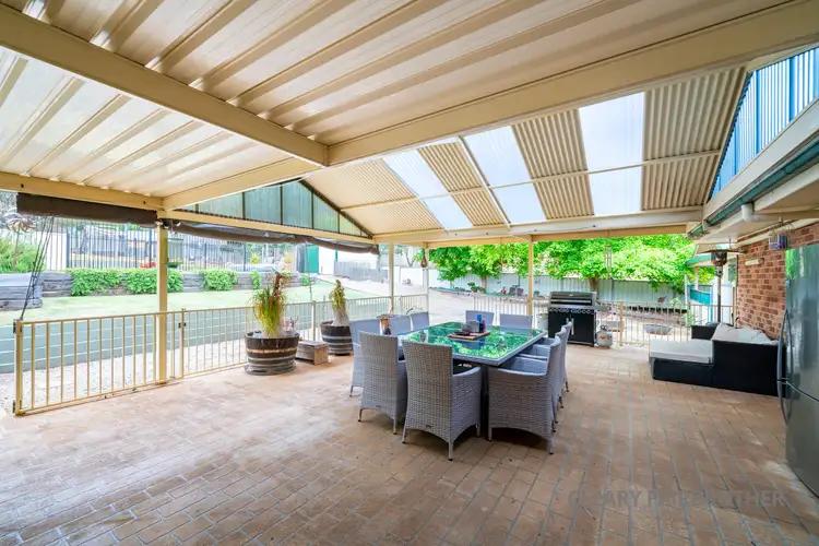 Second view of Homely house listing, 23 Rose Street, South Bathurst NSW 2795
