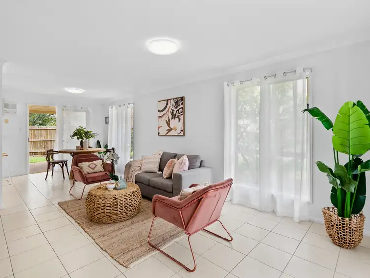 Third view of Homely townhouse listing, 37/10 Schumann Close, Tingalpa QLD 4173