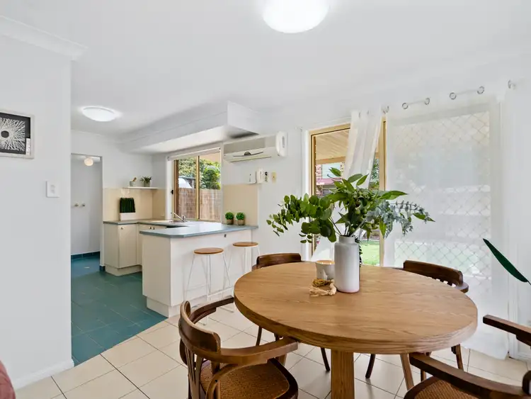 Fourth view of Homely townhouse listing, 37/10 Schumann Close, Tingalpa QLD 4173