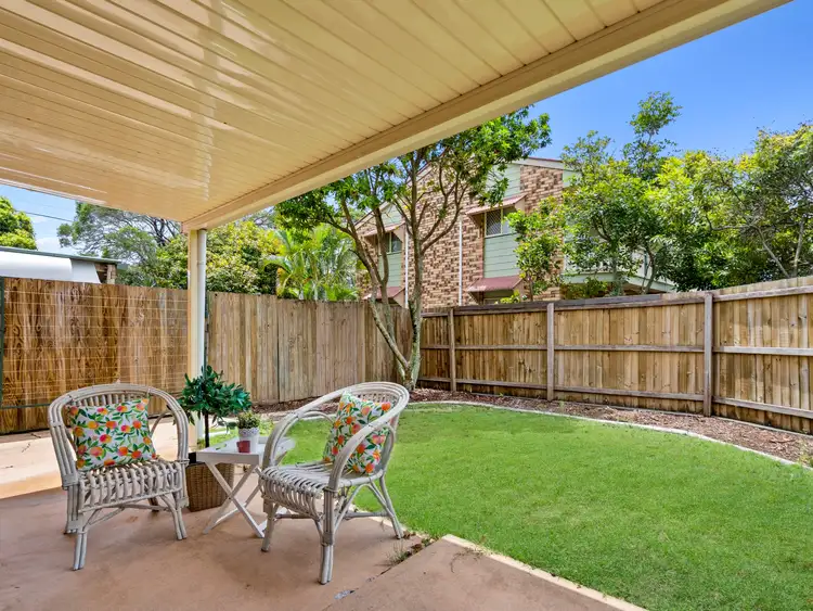 Fifth view of Homely townhouse listing, 37/10 Schumann Close, Tingalpa QLD 4173