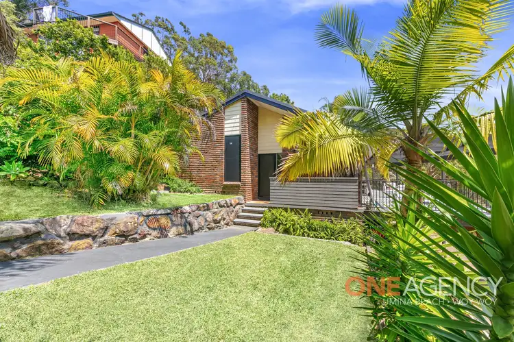 9 The Bastion, Umina Beach NSW 2257