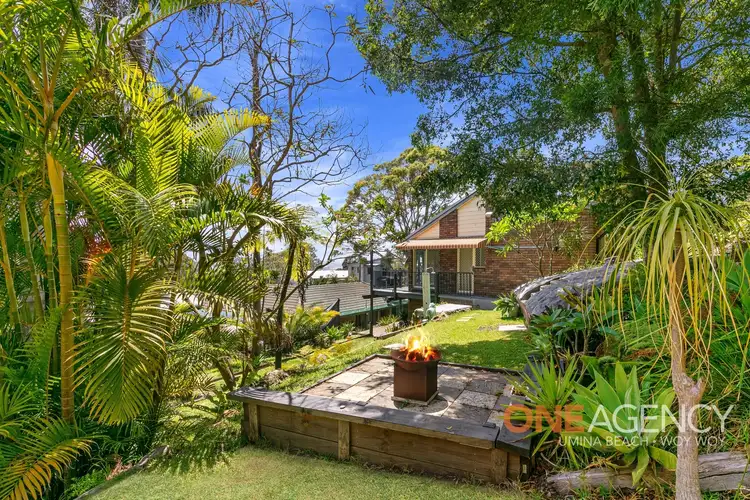 Second view of Homely house listing, 9 The Bastion, Umina Beach NSW 2257