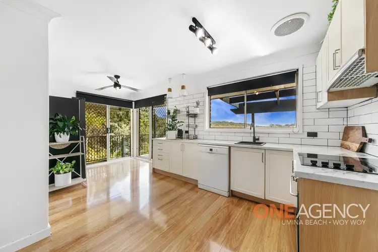 Third view of Homely house listing, 9 The Bastion, Umina Beach NSW 2257