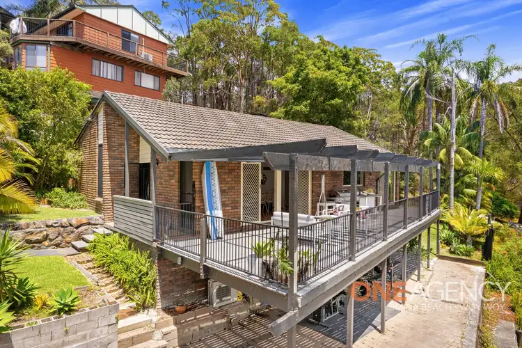 Fourth view of Homely house listing, 9 The Bastion, Umina Beach NSW 2257