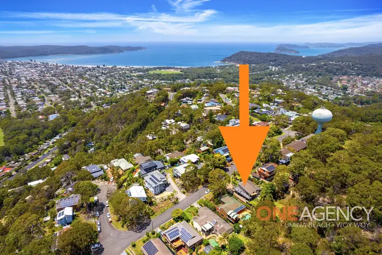 Fifth view of Homely house listing, 9 The Bastion, Umina Beach NSW 2257