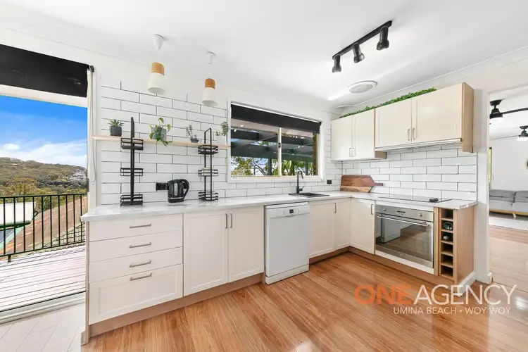 Sixth view of Homely house listing, 9 The Bastion, Umina Beach NSW 2257