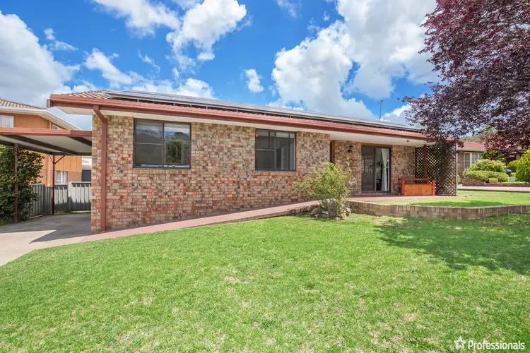 40 Gordon Street, Armidale NSW 2350