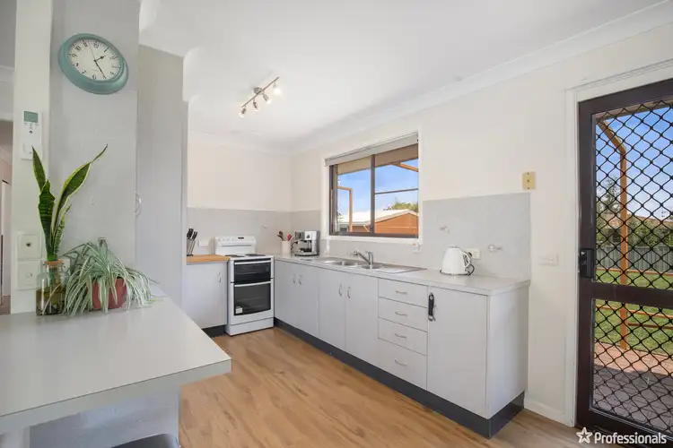 Second view of Homely house listing, 40 Gordon Street, Armidale NSW 2350