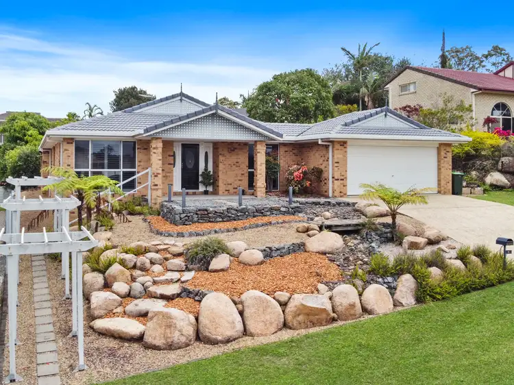 Main view of Homely house listing, 6 Benetti Close, Belmont QLD 4153