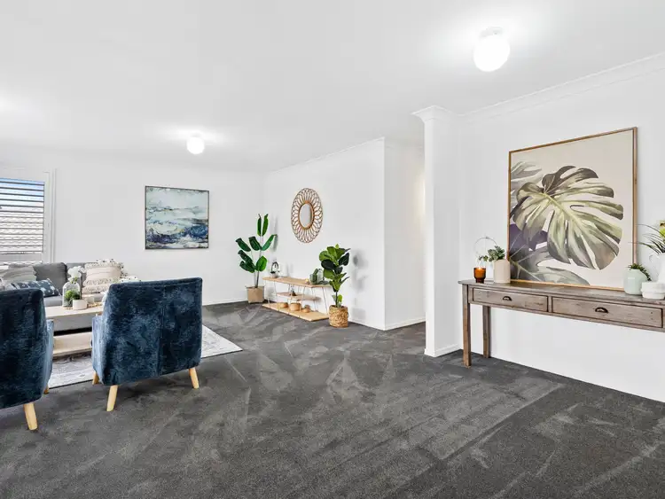 Second view of Homely house listing, 6 Benetti Close, Belmont QLD 4153
