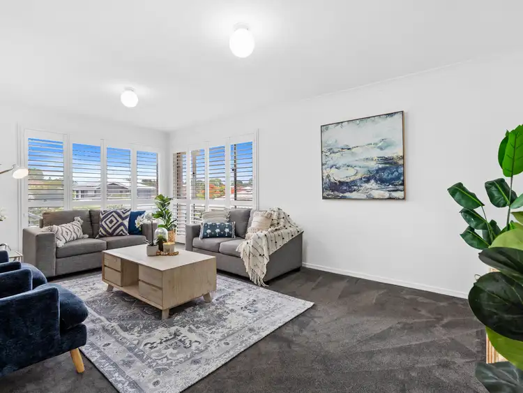Fifth view of Homely house listing, 6 Benetti Close, Belmont QLD 4153