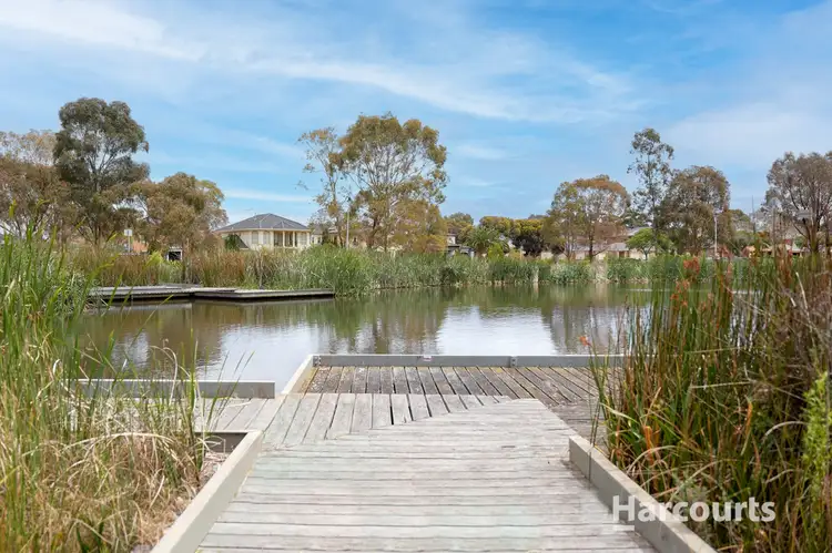 Seventh view of Homely land listing, 17 Waterview Drive, Cairnlea VIC 3023