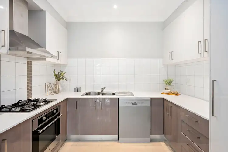 Fifth view of Homely townhouse listing, 5/21 Turner Street, Westmeadows VIC 3049