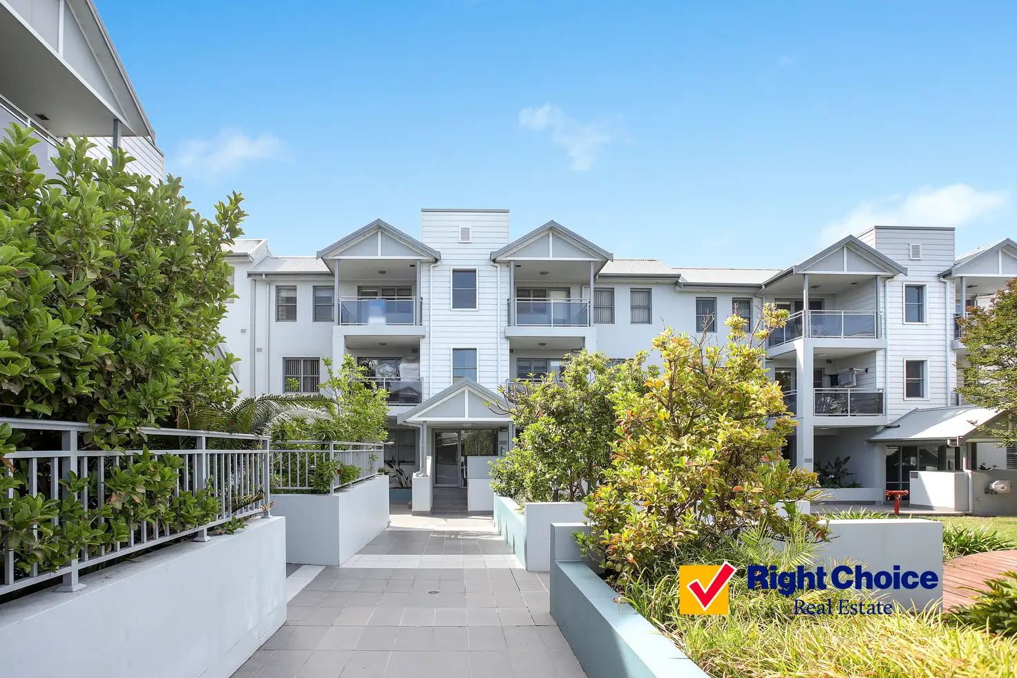 Main view of Homely unit listing, 29/20-26 Addison Street, Shellharbour NSW 2529