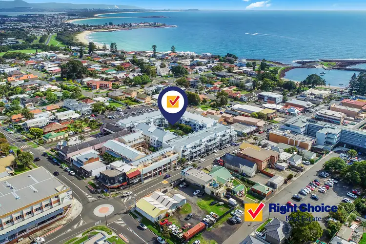 Second view of Homely unit listing, 29/20-26 Addison Street, Shellharbour NSW 2529