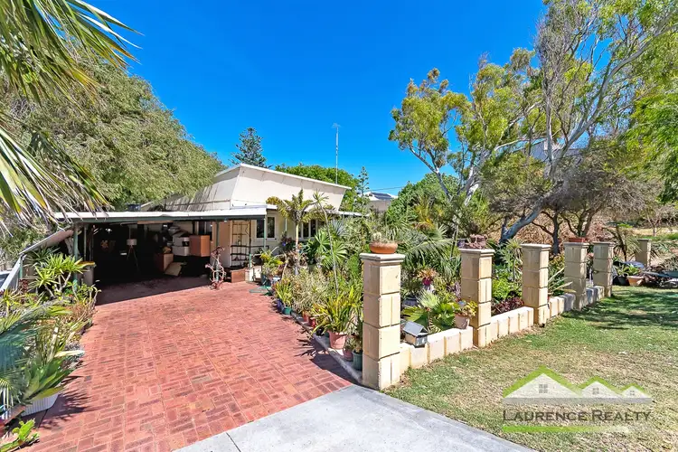 Main view of Homely house listing, 35 Hazel Avenue, Quinns Rocks WA 6030