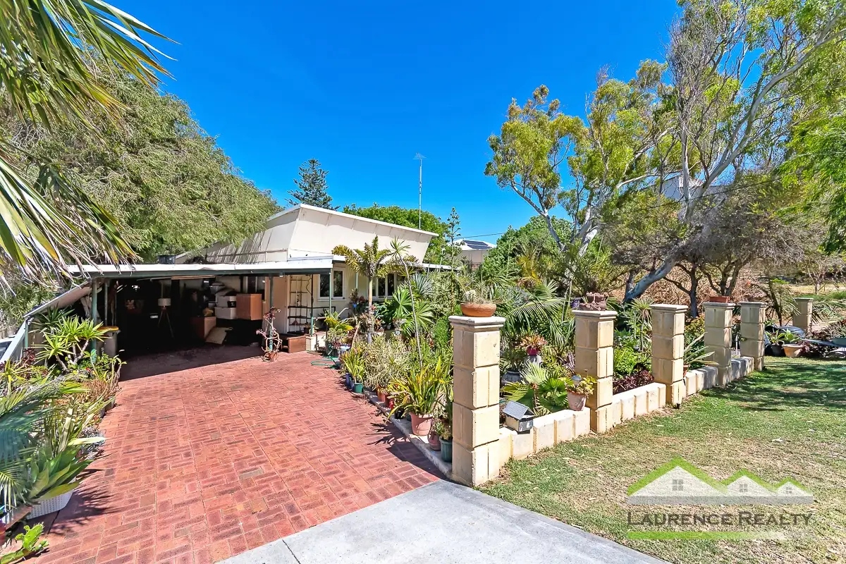 Main view of Homely house listing, 35 Hazel Avenue, Quinns Rocks WA 6030