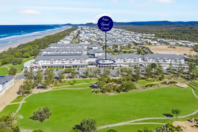 1201-02/9 Gunnamatta Avenue, Kingscliff NSW 2487