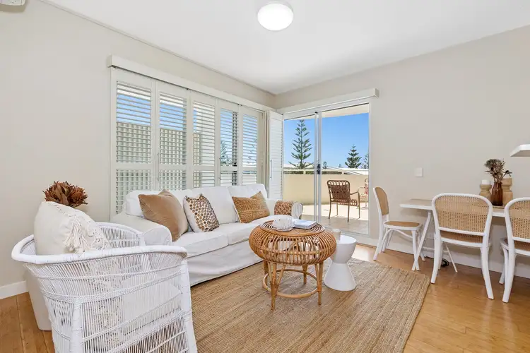 Fourth view of Homely apartment listing, 1201-02/9 Gunnamatta Avenue, Kingscliff NSW 2487