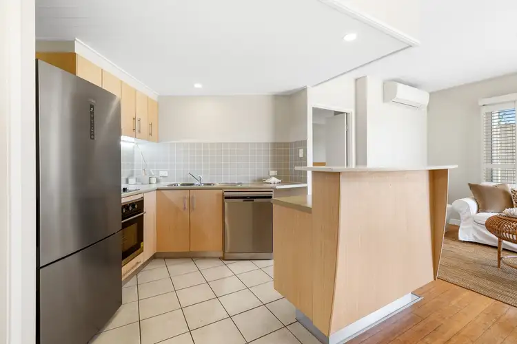 Fifth view of Homely apartment listing, 1201-02/9 Gunnamatta Avenue, Kingscliff NSW 2487