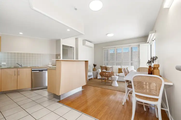 Sixth view of Homely apartment listing, 1201-02/9 Gunnamatta Avenue, Kingscliff NSW 2487