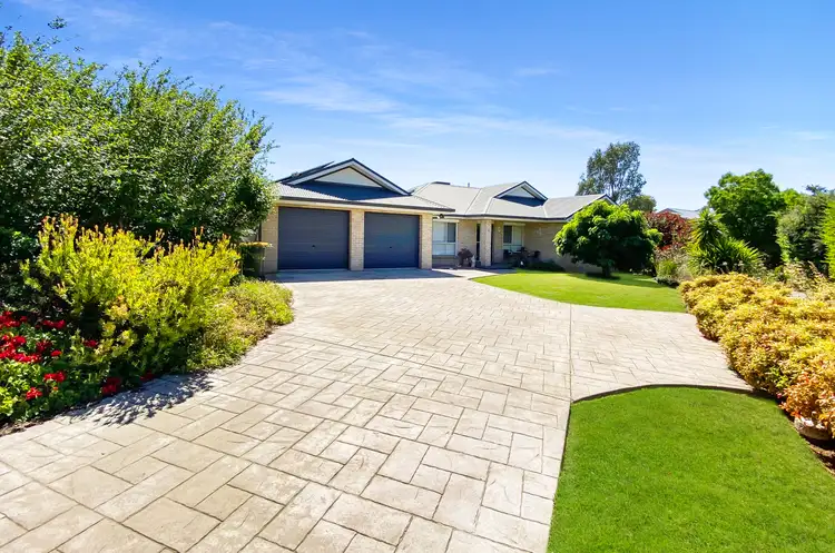 29 Noonan Street, Parkes NSW 2870