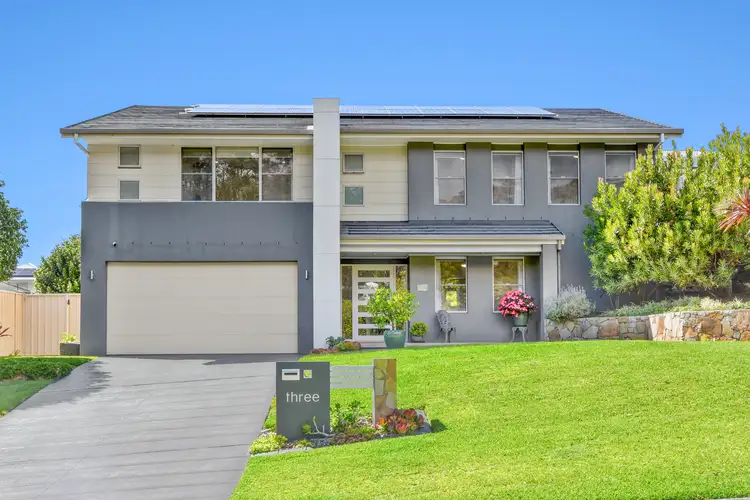 3 Macrae Street, Bonny Hills NSW 2445