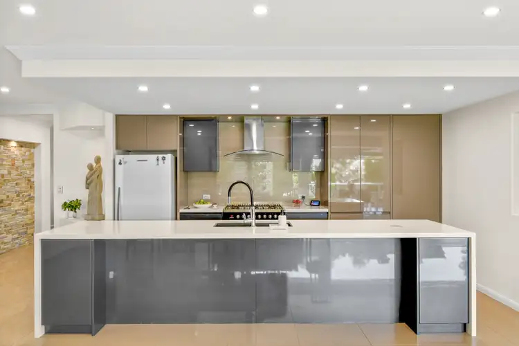 Second view of Homely house listing, 3 Macrae Street, Bonny Hills NSW 2445