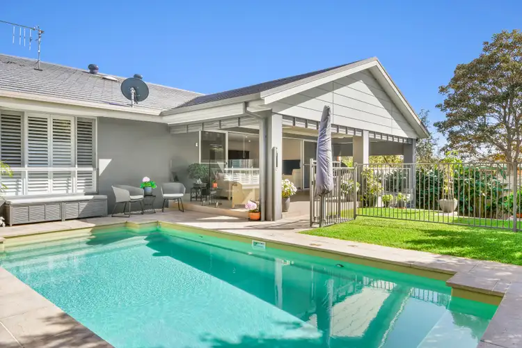 Third view of Homely house listing, 3 Macrae Street, Bonny Hills NSW 2445