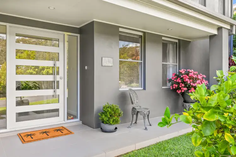 Fourth view of Homely house listing, 3 Macrae Street, Bonny Hills NSW 2445