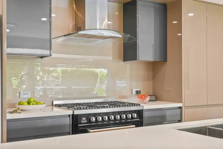 Fifth view of Homely house listing, 3 Macrae Street, Bonny Hills NSW 2445