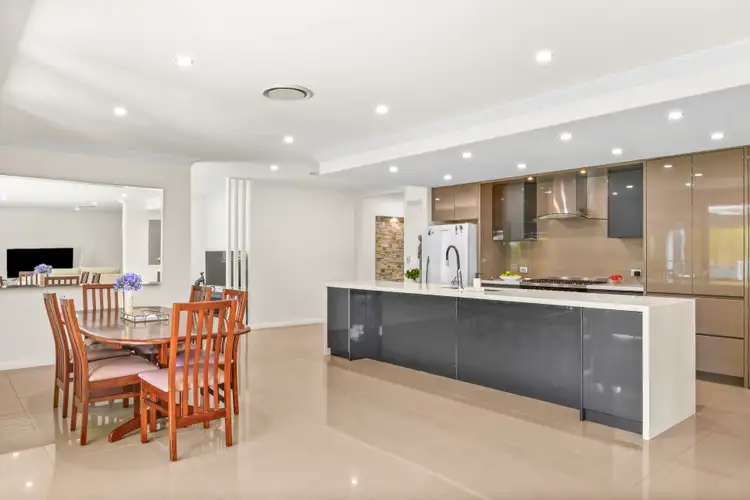 Sixth view of Homely house listing, 3 Macrae Street, Bonny Hills NSW 2445