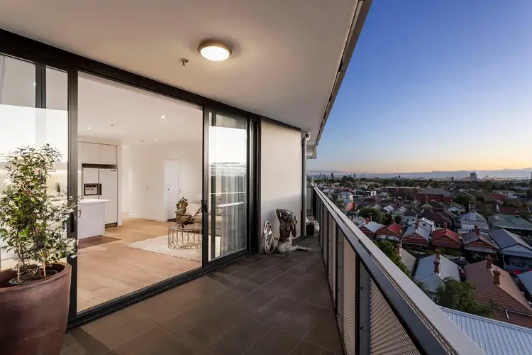Main view of Homely apartment listing, 601/525 Mt Alexander Road, Moonee Ponds VIC 3039