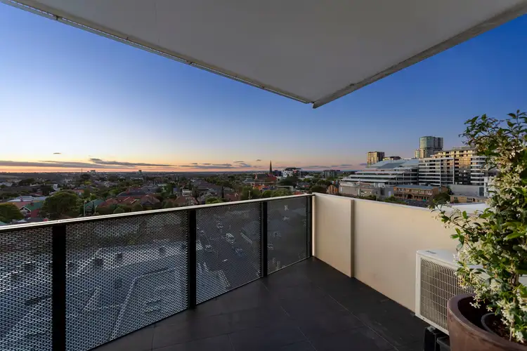 Third view of Homely apartment listing, 601/525 Mt Alexander Road, Moonee Ponds VIC 3039