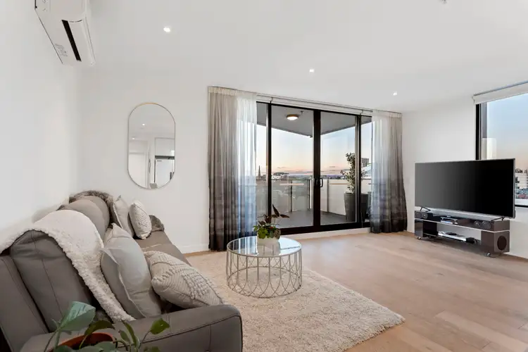 Sixth view of Homely apartment listing, 601/525 Mt Alexander Road, Moonee Ponds VIC 3039