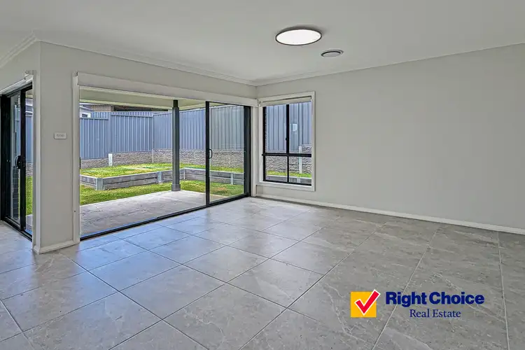 Second view of Homely house listing, 5 Acreage Street, Kembla Grange NSW 2526