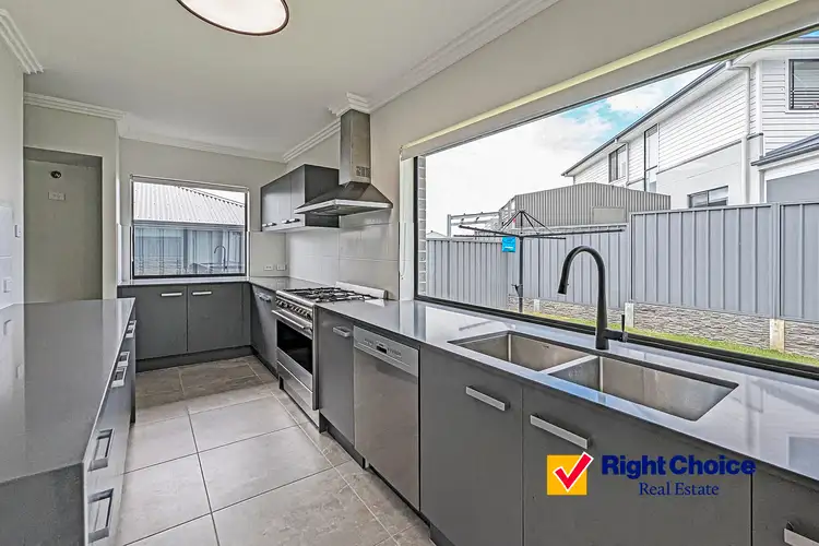 Fourth view of Homely house listing, 5 Acreage Street, Kembla Grange NSW 2526