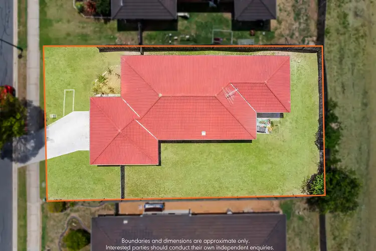 Second view of Homely house listing, 15 Carney Circuit, Redbank Plains QLD 4301