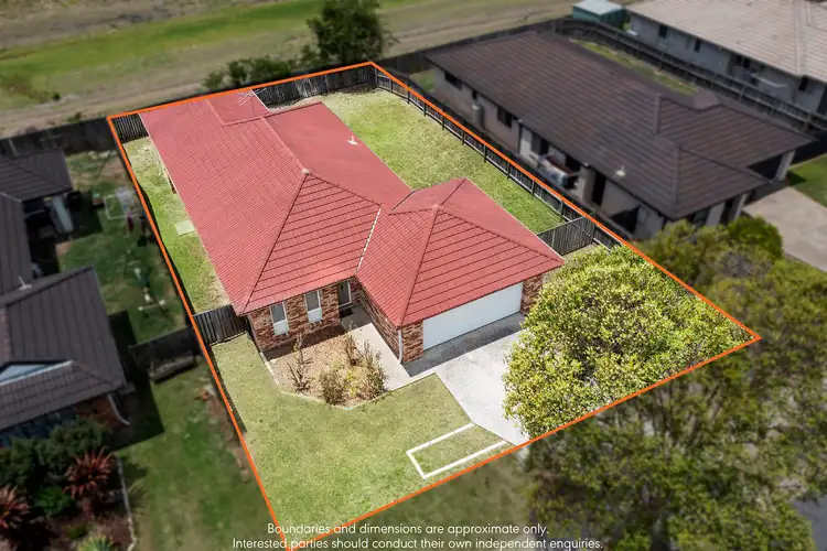 Third view of Homely house listing, 15 Carney Circuit, Redbank Plains QLD 4301