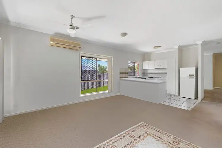 Fourth view of Homely house listing, 15 Carney Circuit, Redbank Plains QLD 4301