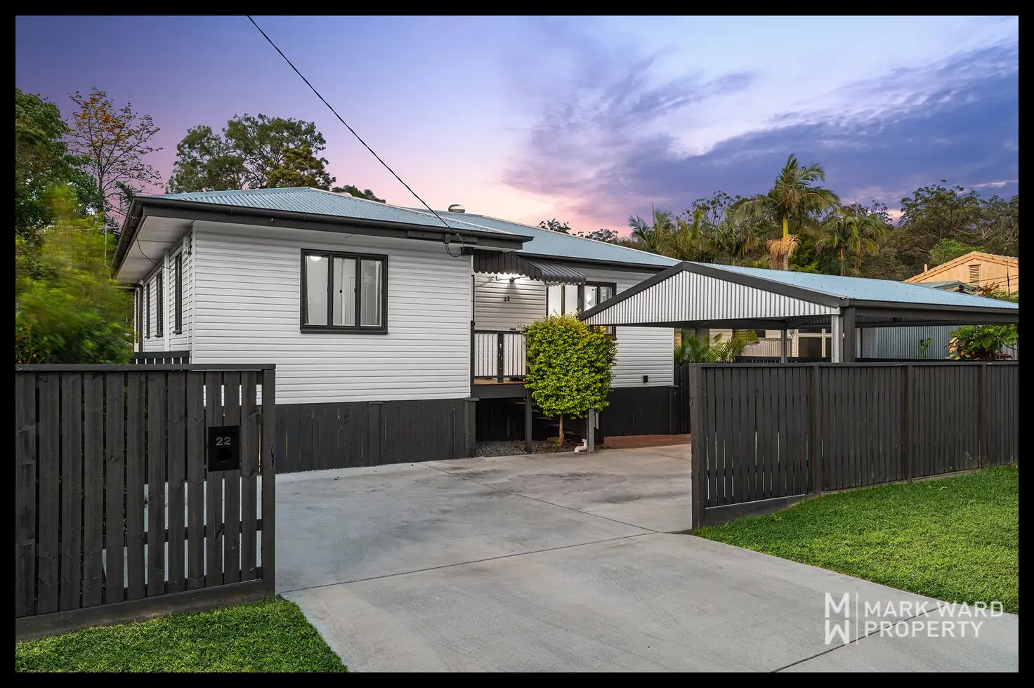 Main view of Homely house listing, 22 Pevny Street, Salisbury QLD 4107