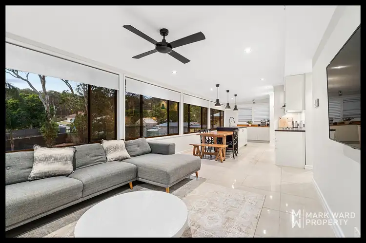 Second view of Homely house listing, 22 Pevny Street, Salisbury QLD 4107